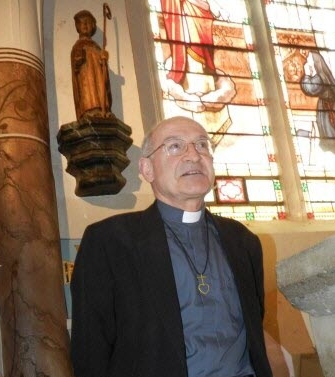 Père Michel-Jean PILLET