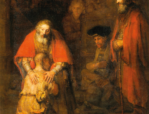 dimanche de la miséricorde. Voir ceux qui ont vu doit suffire pour croire !