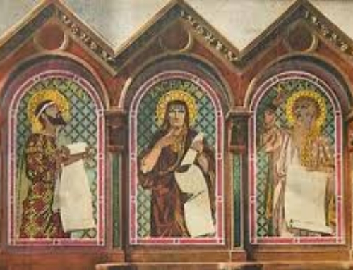 des témoins de miséricorde durant ce carême