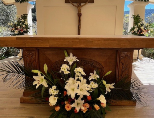 dimanche de Pâques : 3 regards posés sur un même événement, 3 réactions différentes !