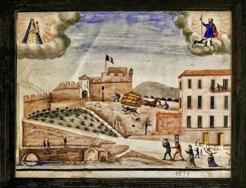 L’Ex-Voto de juillet-août 2026