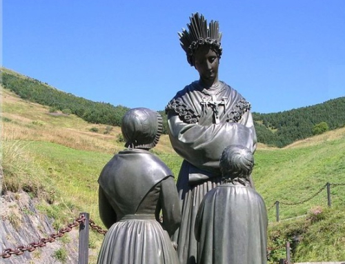 Prière de guérison du 19 Septembre